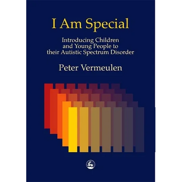 I Am Special: Narratives from Psychotherapy