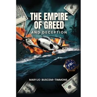 The Empire of Greed & Deception