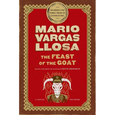The Feast of the Goat
