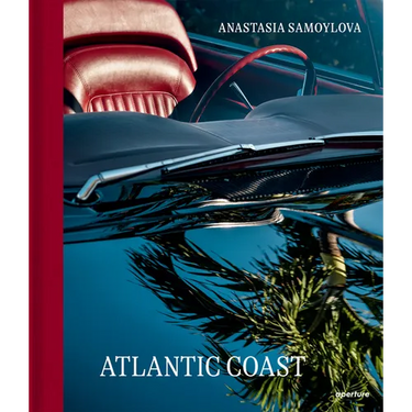Anastasia Samoylova: Atlantic Coast