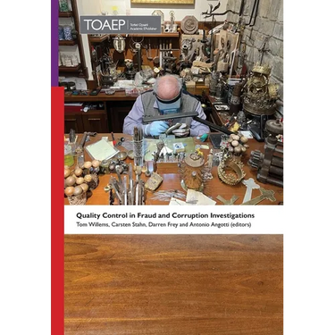Quality Control in Fraud and Corruption Investigations