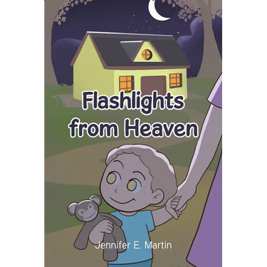Flashlights from Heaven