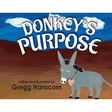 Donkey's Purpose