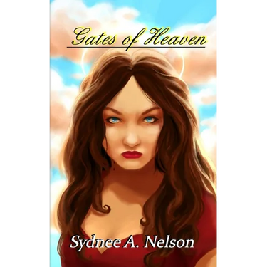 Gates of Heaven: The Raceling Chronicles: Book 2
