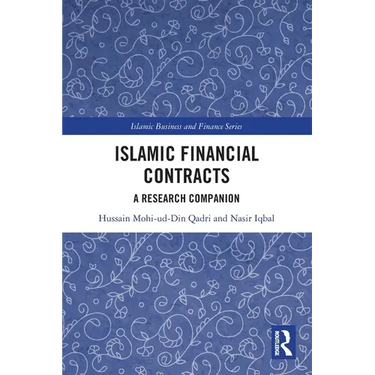 Islamic Financial Contracts: A Research Companion