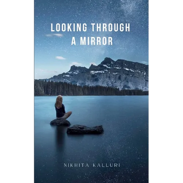 Looking Through A Mirror