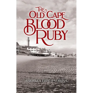 The Old Cape Blood Ruby