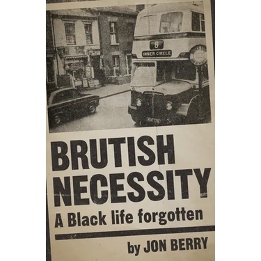 Brutish Necessity