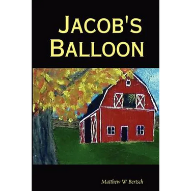 Jacob's Balloon