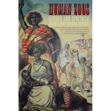 Human Zoos