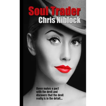 Soul Trader