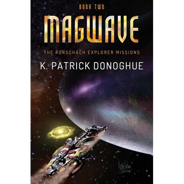 Magwave