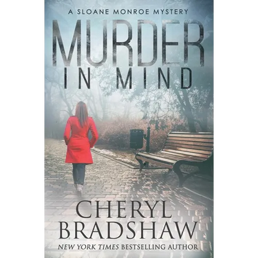 Murder in Mind