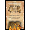 Torah To Telos: The Passing of the Law of Moses: From Creation To Consummation