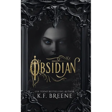 Obsidian