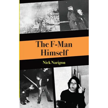 The F-Man Himself
