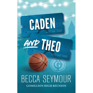 Caden & Theo