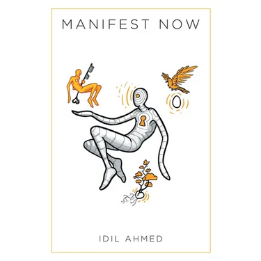 Manifest Now