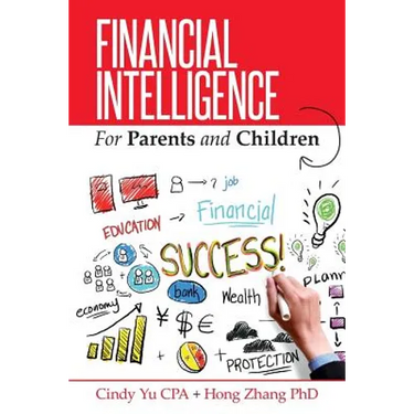 Financial Intelligence for Parents and Children