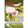 Buffett and Beyond