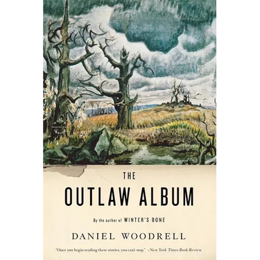 The Outlaw Album