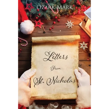 Letters From St. Nicholas