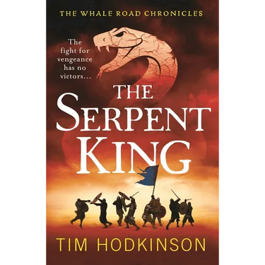 The Serpent King