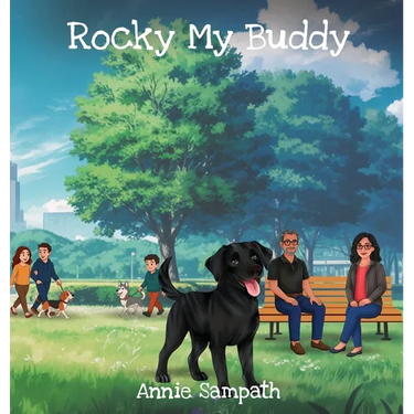 Rocky My Buddy