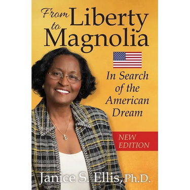 From Liberty to Magnolia: In Search of the American Dream