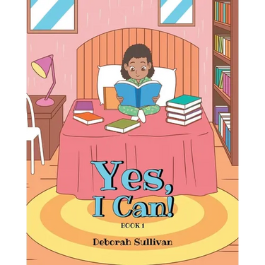 Yes, I Can!
