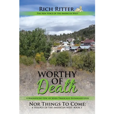 Worthy of Death