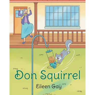 Don Squirrel