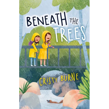 Beneath the Trees