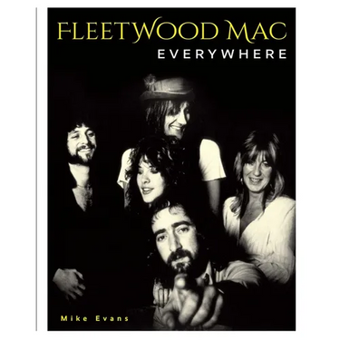 Fleetwood Mac Everywhere