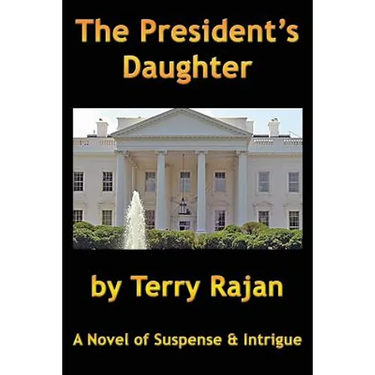 The President's Daughter