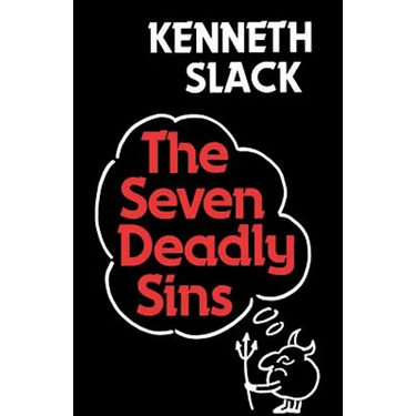 The Seven Deadly Sins