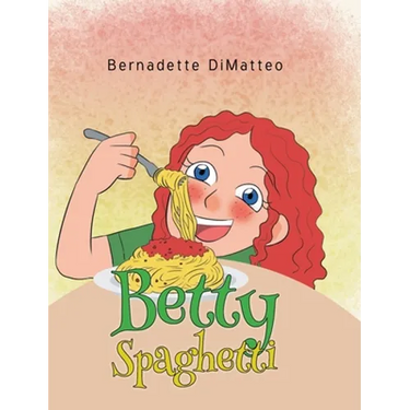 Betty Spaghetti