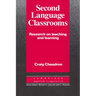 Second Language Classrooms: Research on Teaching and Learning
