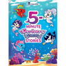 5-Minute Mermicorno: Starfall Stories