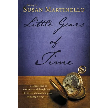Little Gears of Time