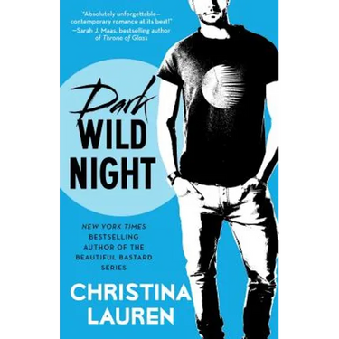 Dark Wild Night