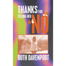 Thanks For Telling Her "No"