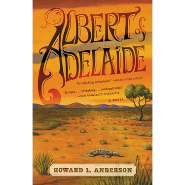 Albert of Adelaide