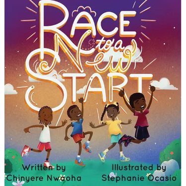 Race to a New Start