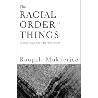 The Racial Order Of Things: Cultural Imaginaries Of The Post-Soul Era