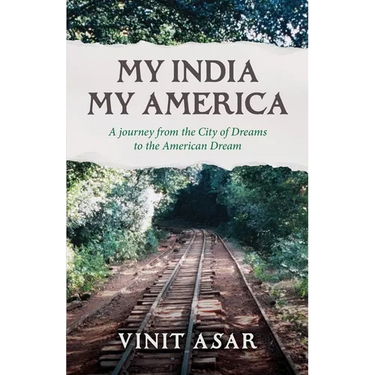 My India My America