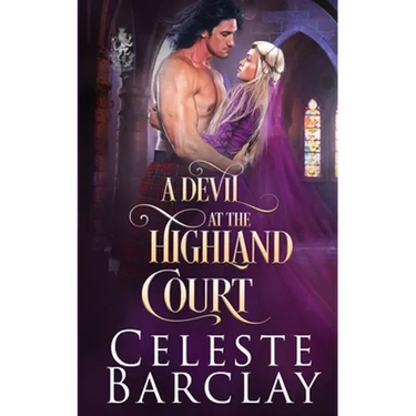 A Devil at the Highland Court