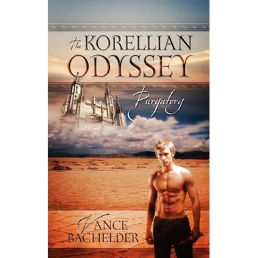 The Korellian Odyssey - Purgatory