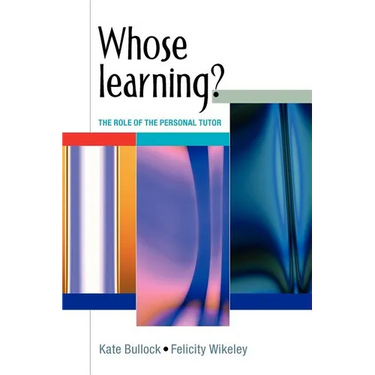 Whose Learning?