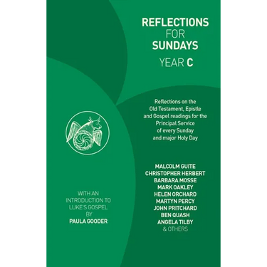 Reflections for Sundays, Year C